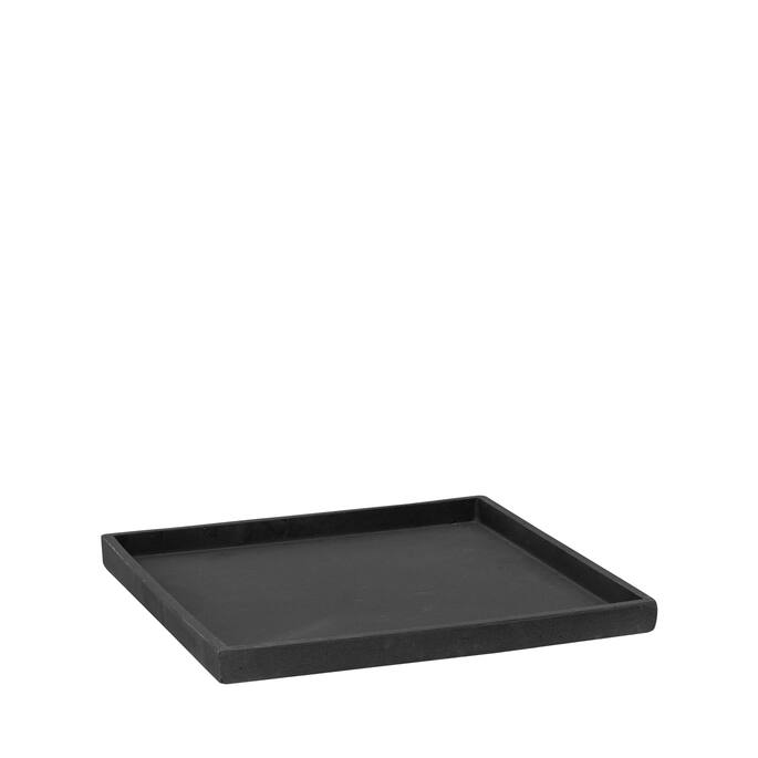 Saucer Block