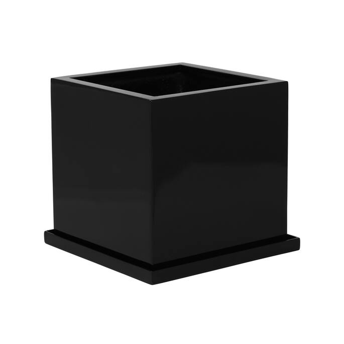 Saucer Block