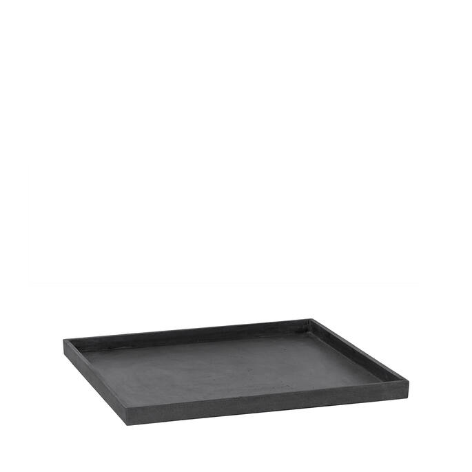 Saucer Block