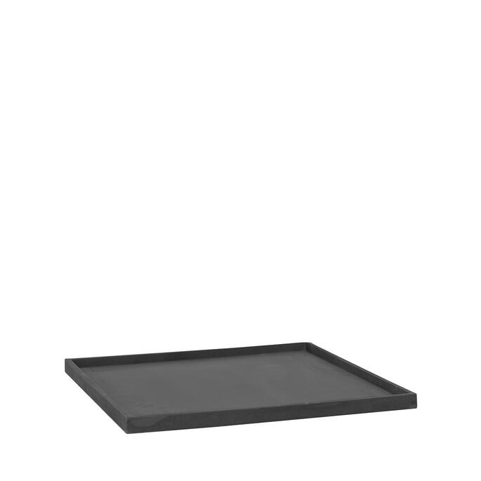 Saucer Block