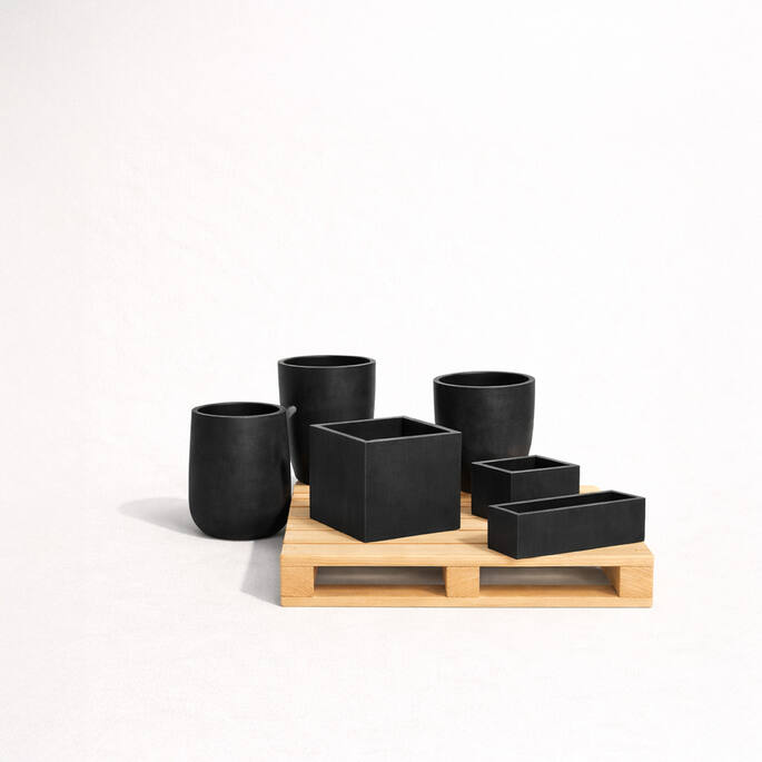 Mixed pallet deal Natural, Black