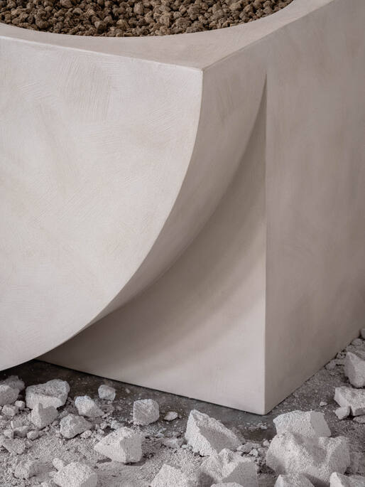 Obscura, Alabaster