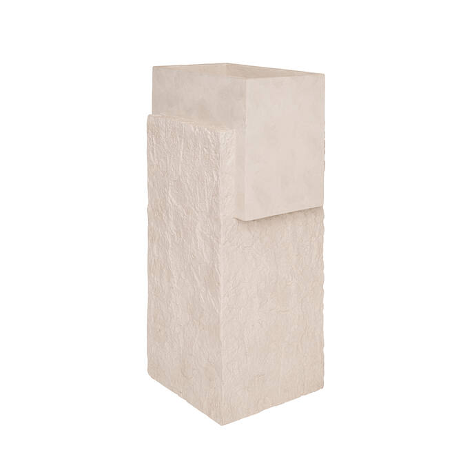 Crescendo, Alabaster