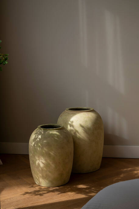 Luma S, Mossy Beige