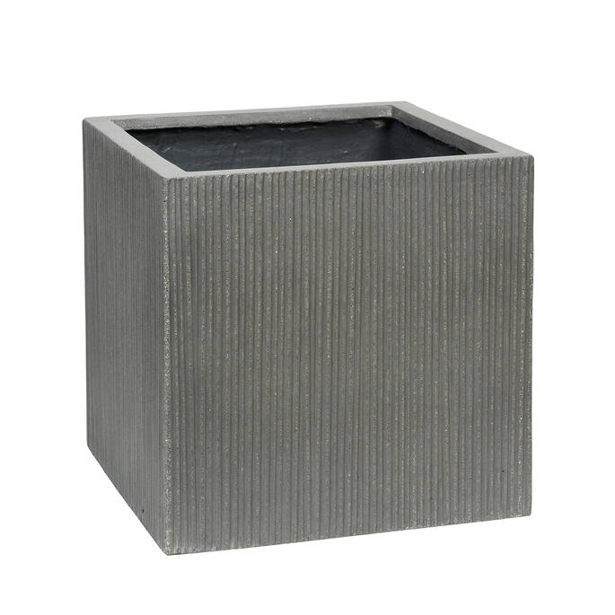 (S) Block M, Vertically Dark Grey