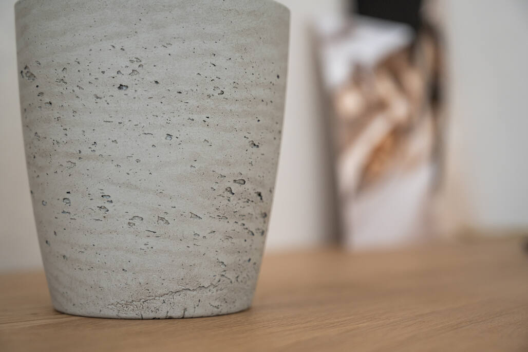 Gerben S, Grey Washed