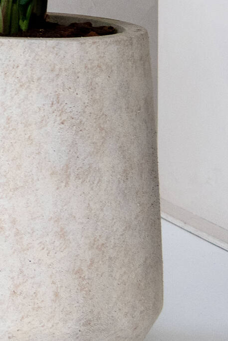 Harith High XS, Travertine Beige