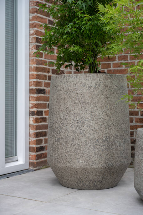 Harith High L, Diorite Grey