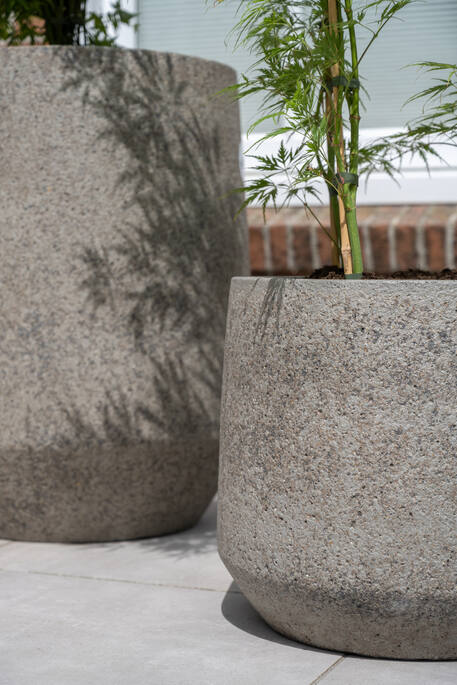Harith S, Diorite Grey