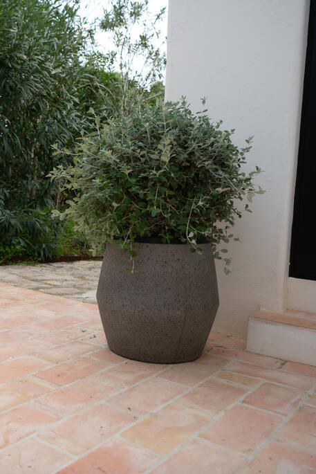Harley L, Diorite Grey