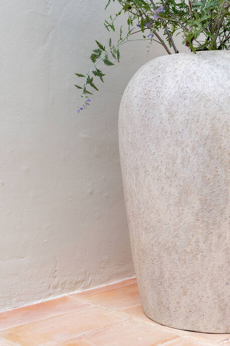 Lena S, Travertine Beige