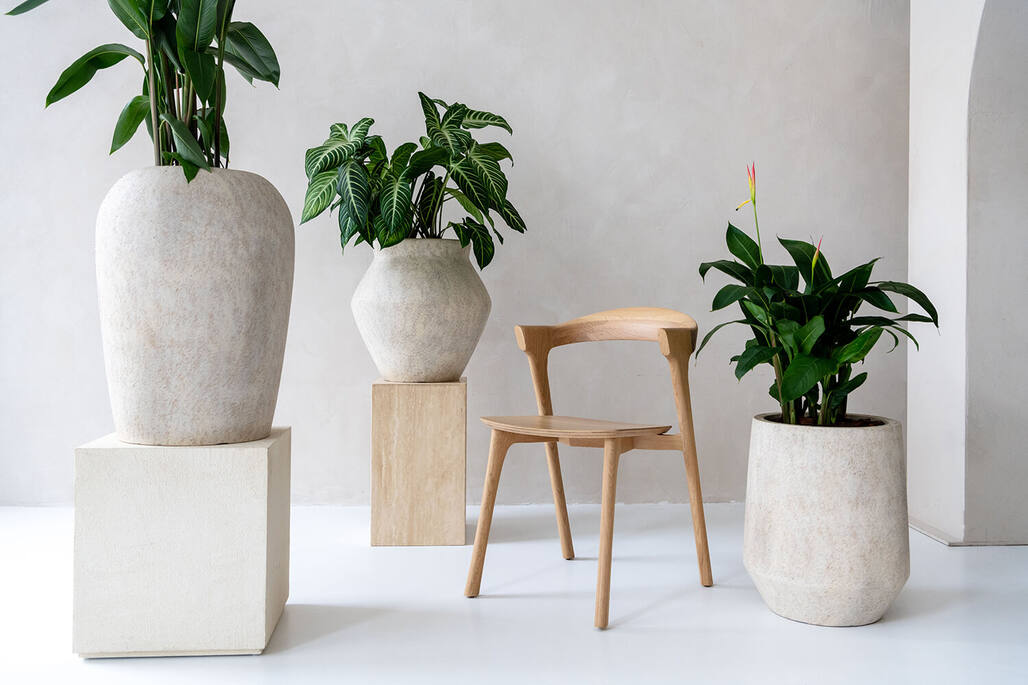 Lena S, Travertine Beige