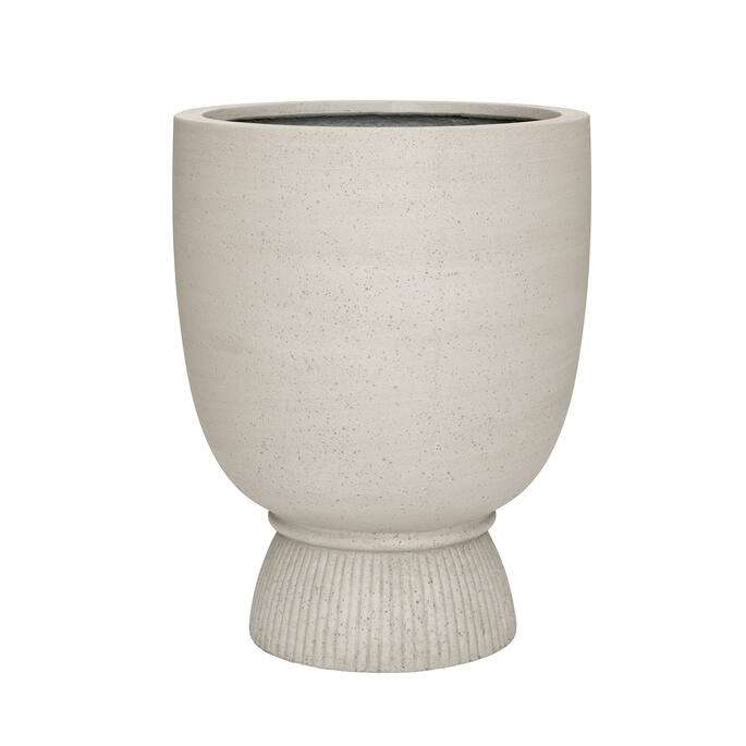 Jola High L, Beige Washed