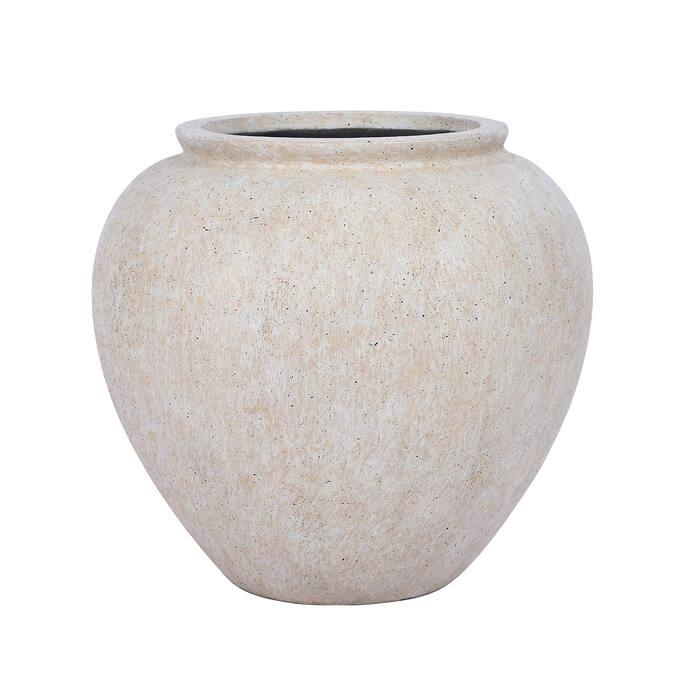 Orba L, Travertine Beige