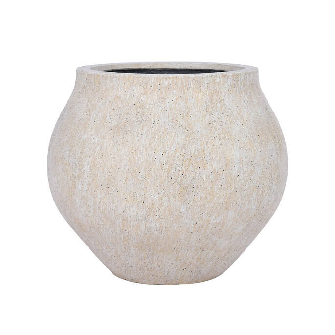 Alea L, Travertine Beige
