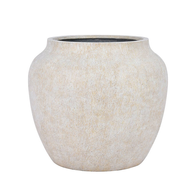 Cosma L, Travertine Beige
