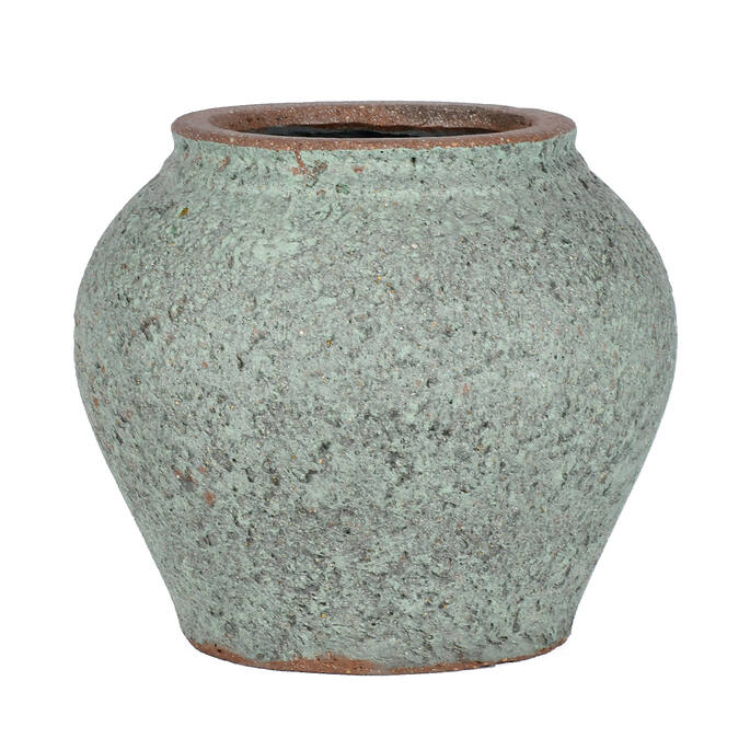 Zeus L, Rustic Green