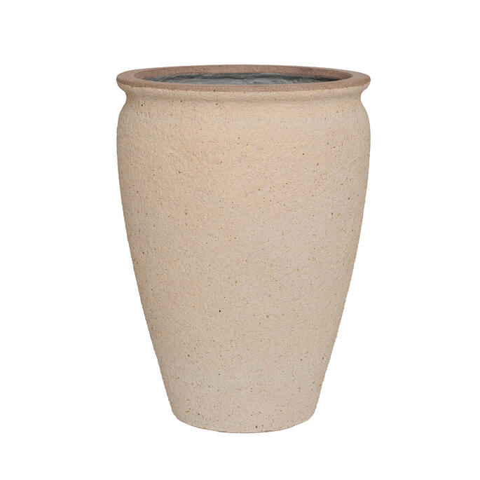 Artemis S, Sahara Sand