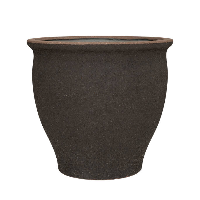 Poseidon L, Umber Brown