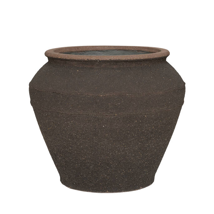 Eros L, Umber Brown