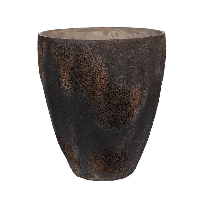 Bernd Oyster Brown (US)