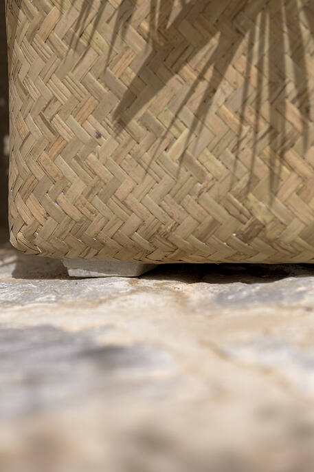 Rafi S, Bamboo