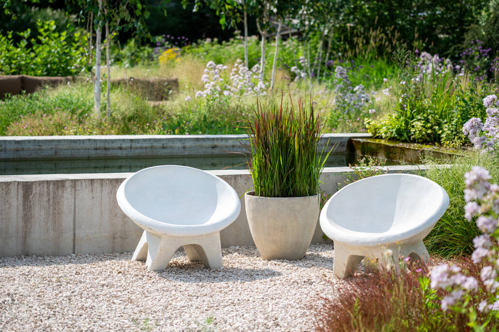 Mori L, Wabi Beige