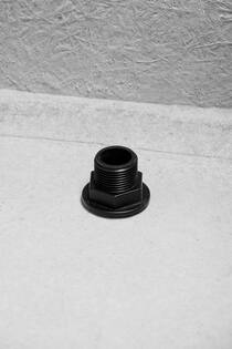 Pot Drainage Pipe 1 (Per Piece)