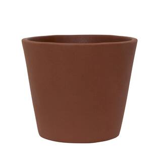 (S) Inez XS, Pecan Brown