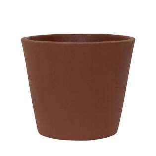 (S) Inez S, Pecan Brown