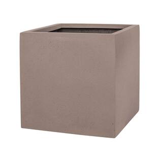 Block S, Taupe