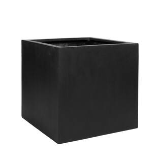 Block M, Black