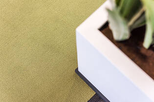 Block XL, Matte White