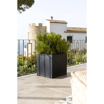 Block XXL, Black