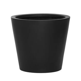 Bucket XS, Black