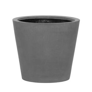 Bucket XS, Grey