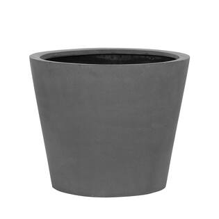 Bucket S, Grey
