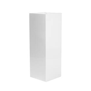 Yang, Glossy White