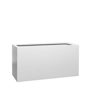 Jort M, Matte White