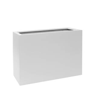 Jort L, Matte White