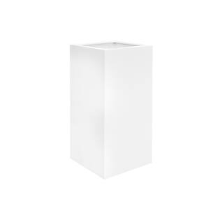 (S) Bouvy XL, Glossy White