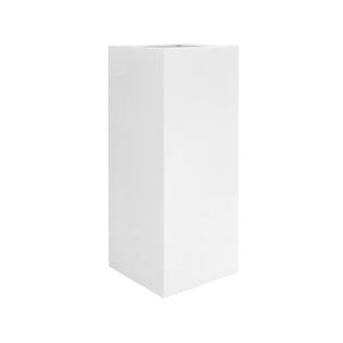 (S) Bouvy XXL, Glossy White