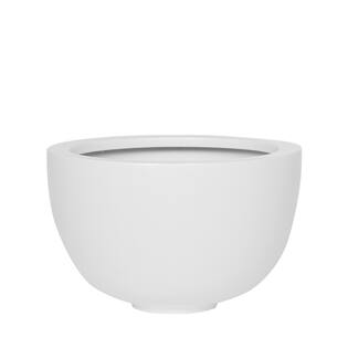 Peter M, Matte White