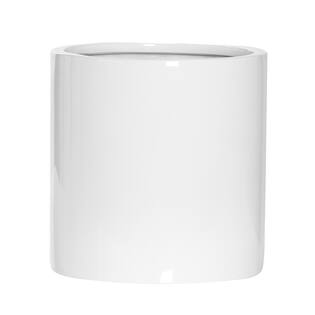 Puk M, Glossy White