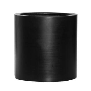 Puk L, Black