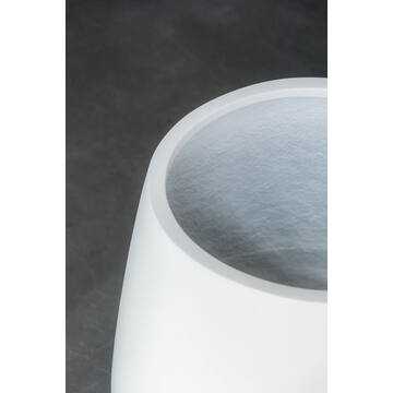 Pax XL, Matte White