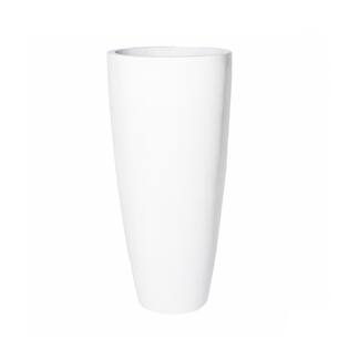 Dax XL, Glossy White