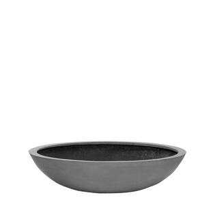 Jumbo Bowl L, Grey