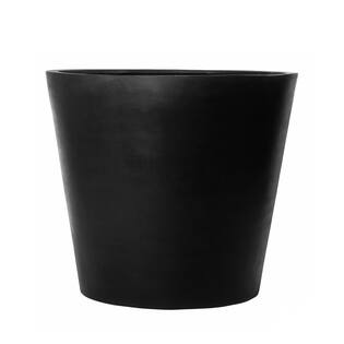 Jumbo Bucket L, Black