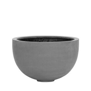 Bowl M, Grey